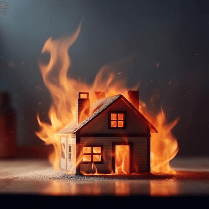 Yangın Sigortası